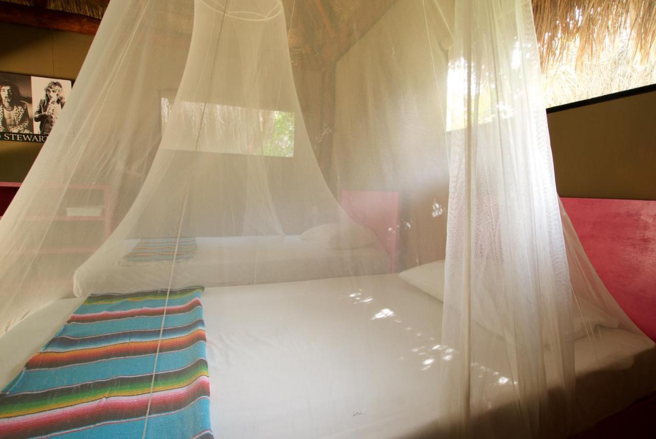 Joy Tulum - Adults Only. Villa Bagian luar foto